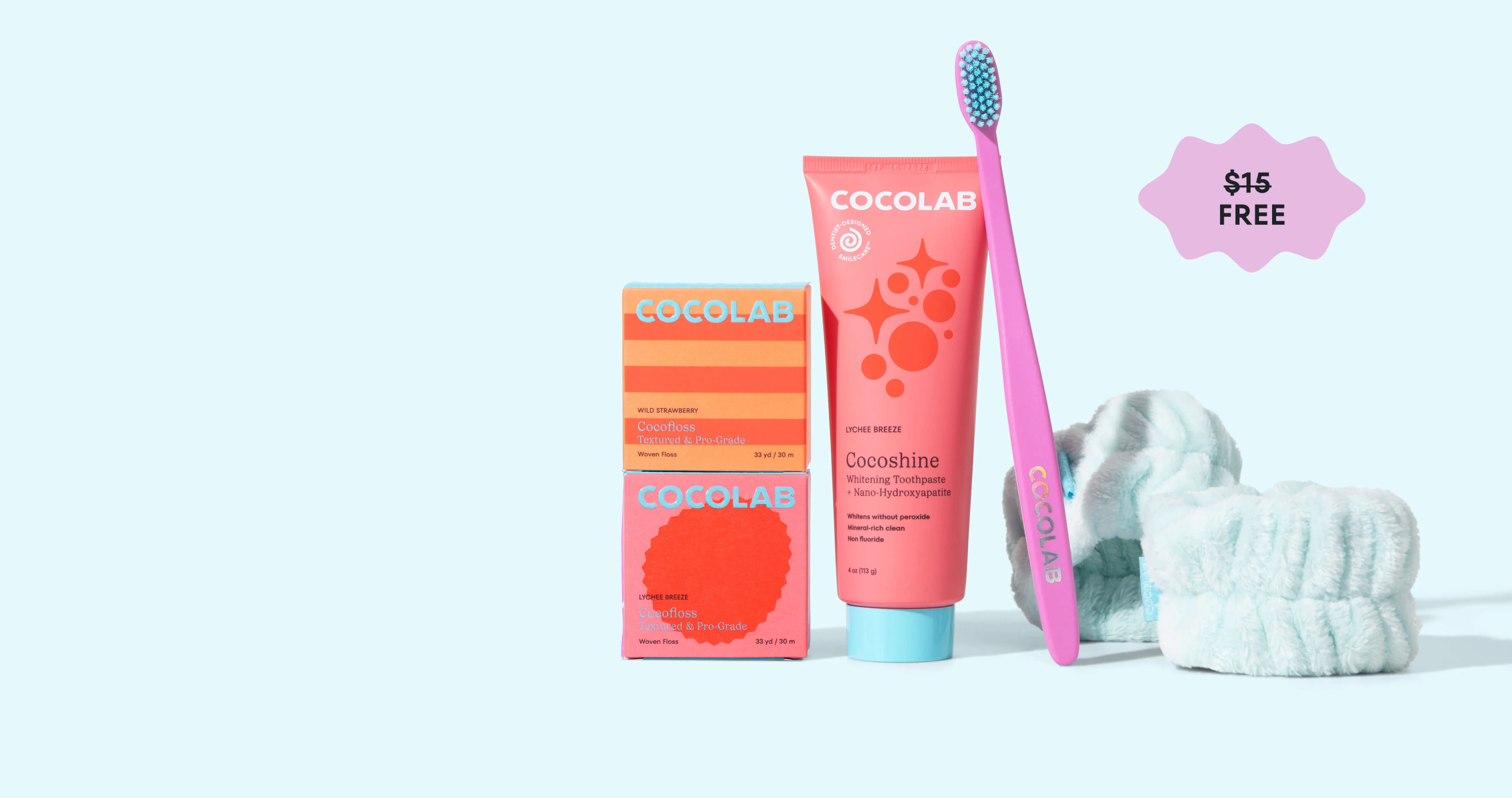 Oral Care Made Incredibly Fun