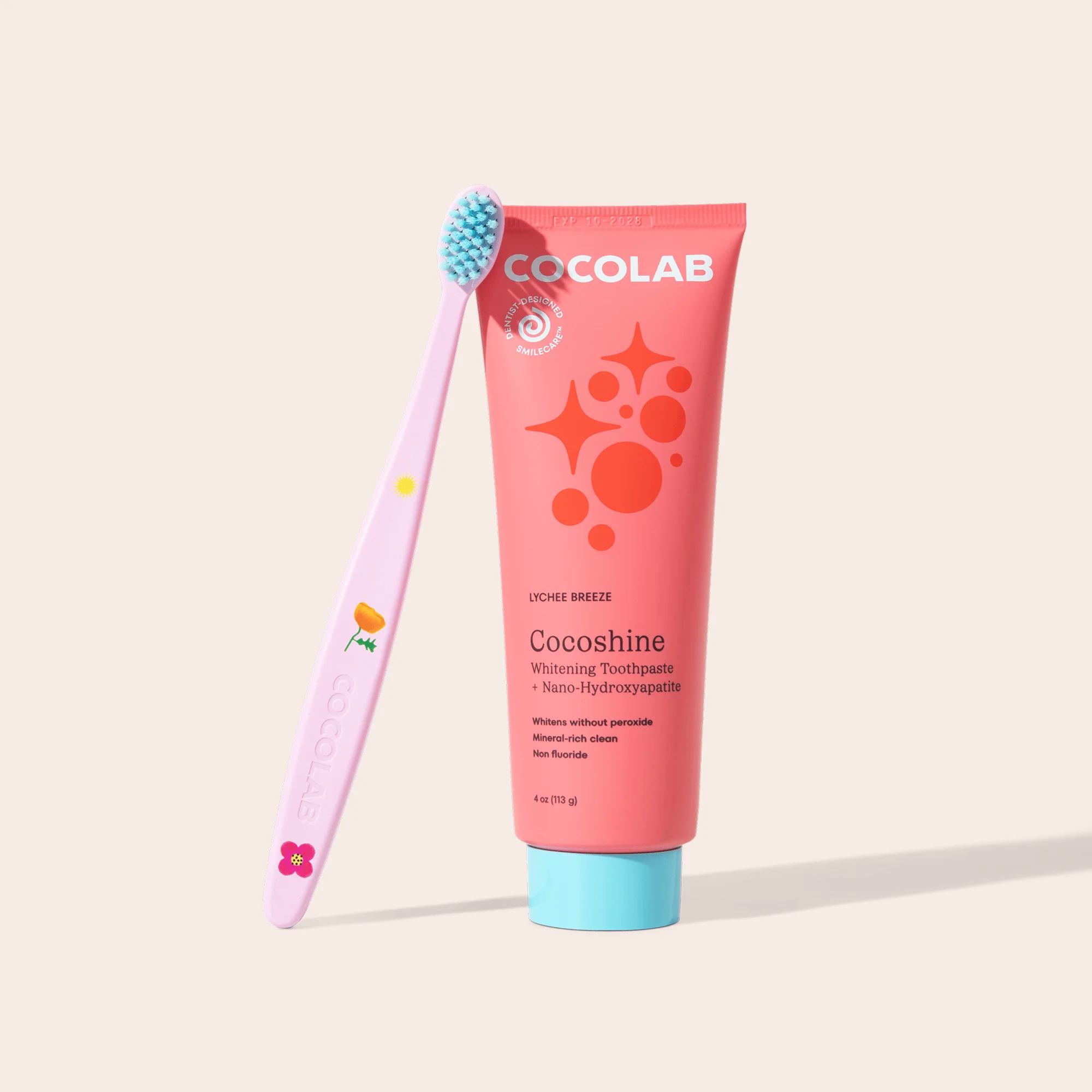 Kids Brush Time Duo - Image 3