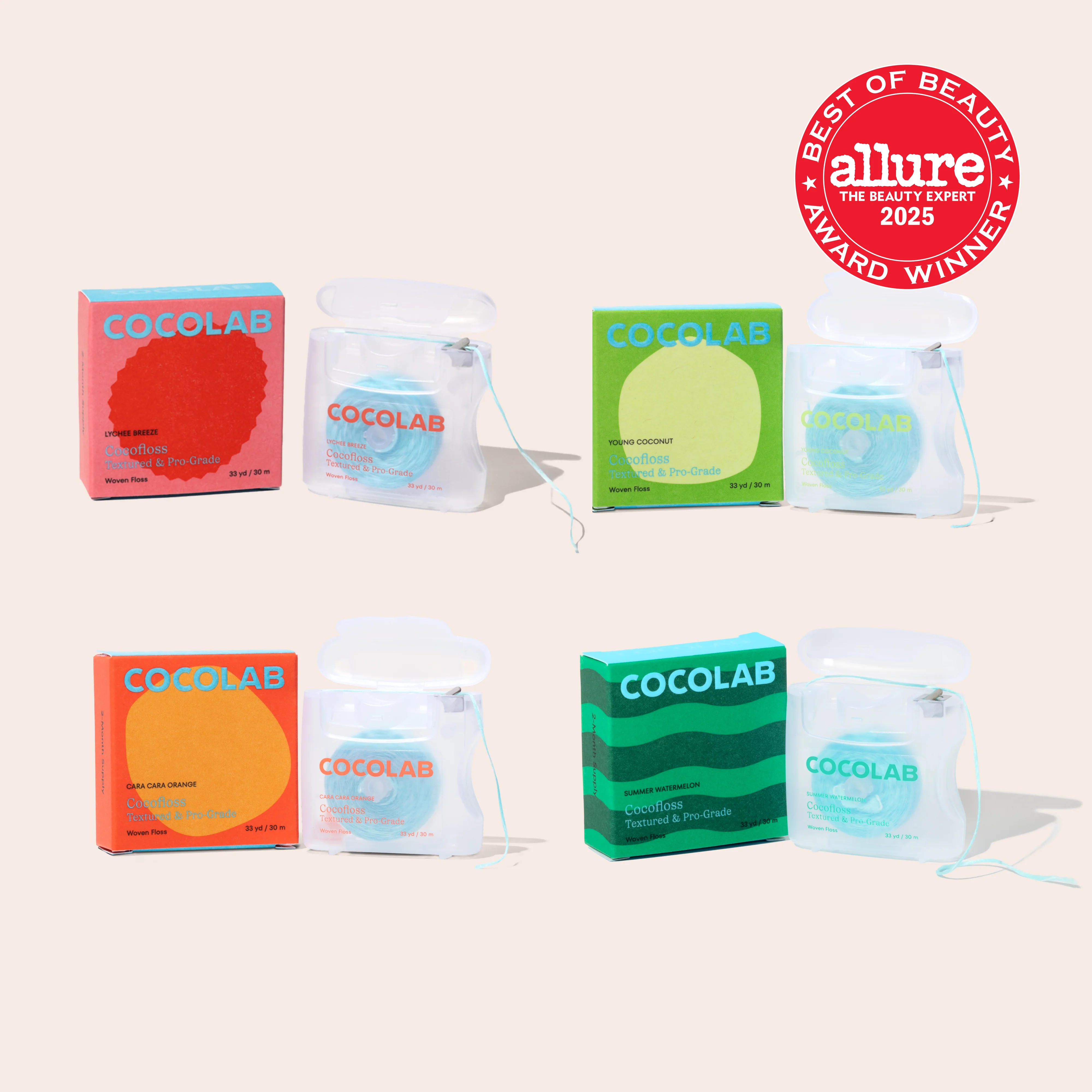 Best Sellers