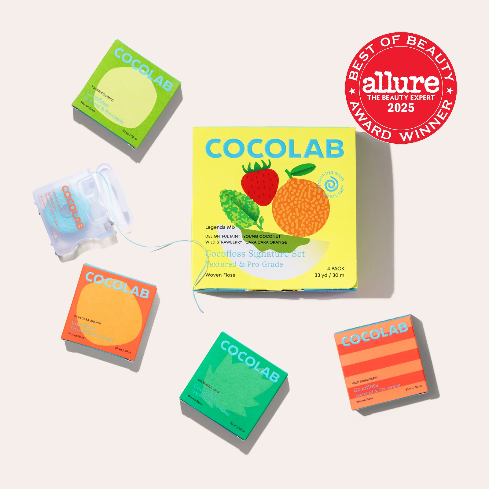 Cocofloss Happiness Set - Image 19
