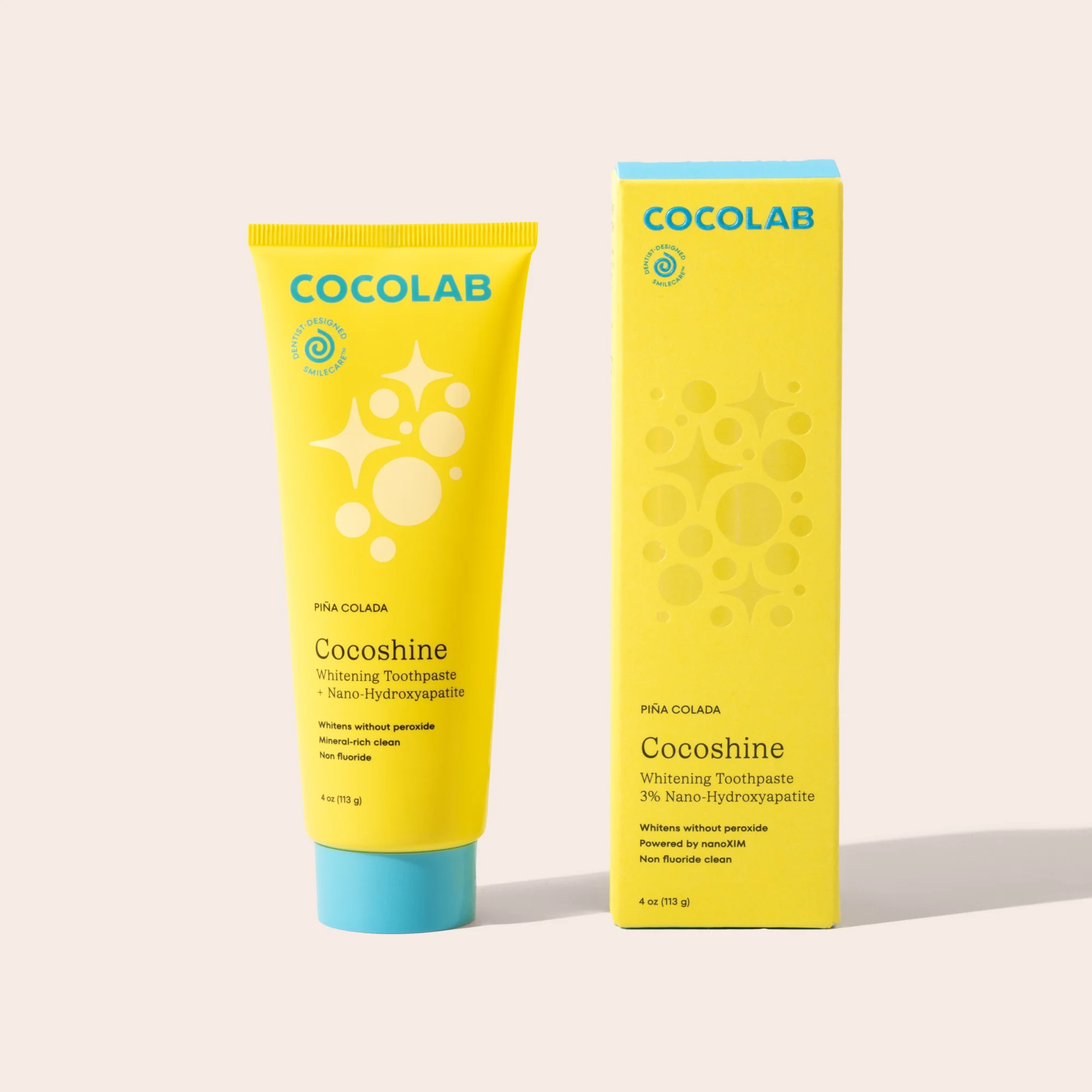 Cocoshine Whitening Toothpaste - Image 14