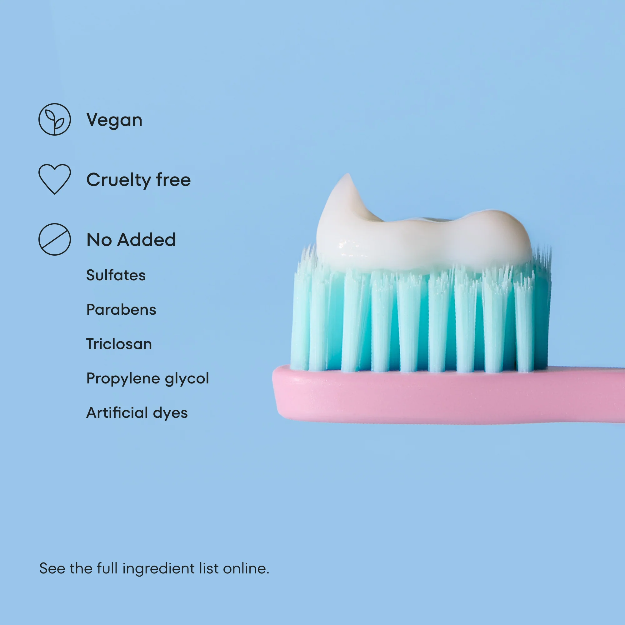Cocoshine Whitening Toothpaste - Image 8