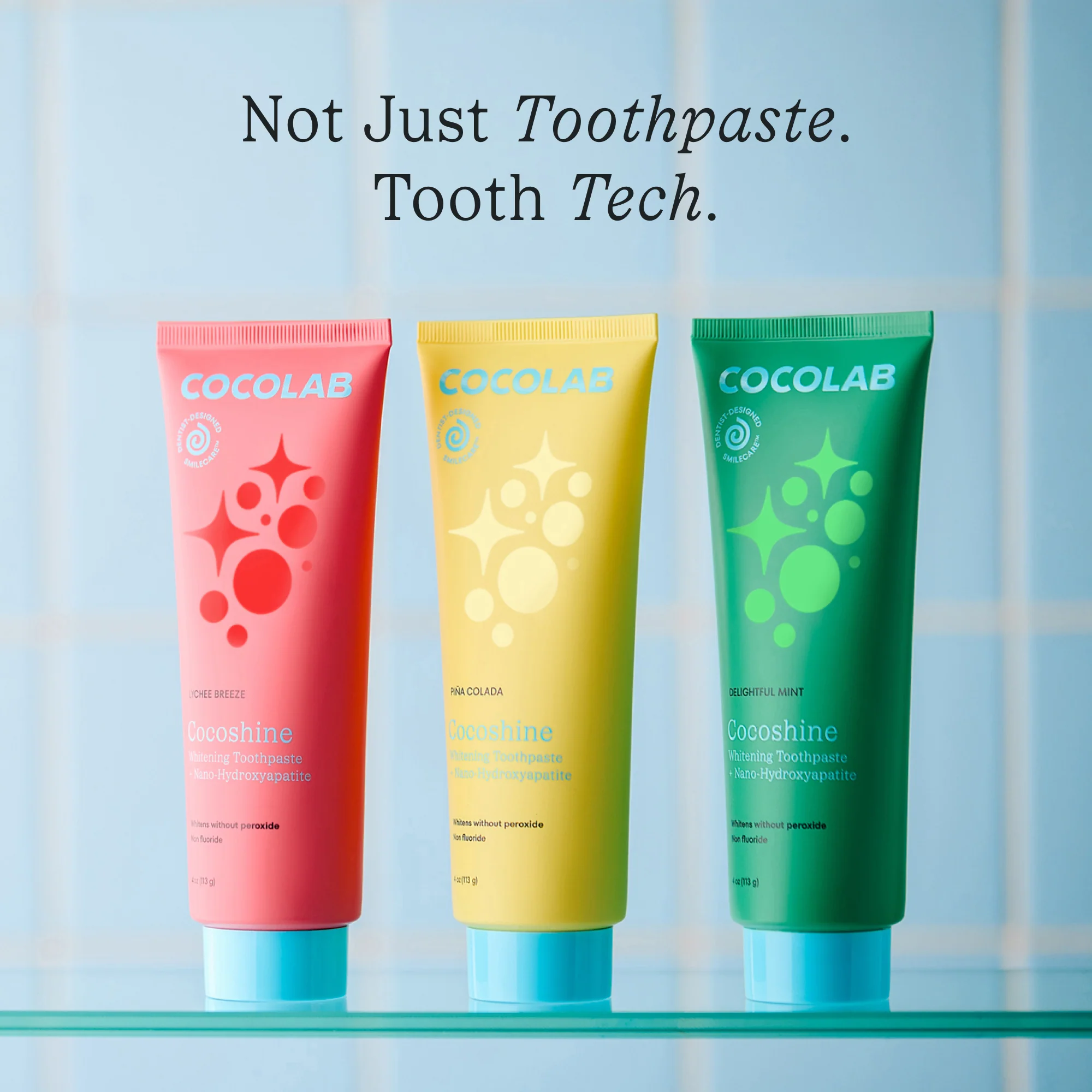 Cocoshine Duo - Image 3