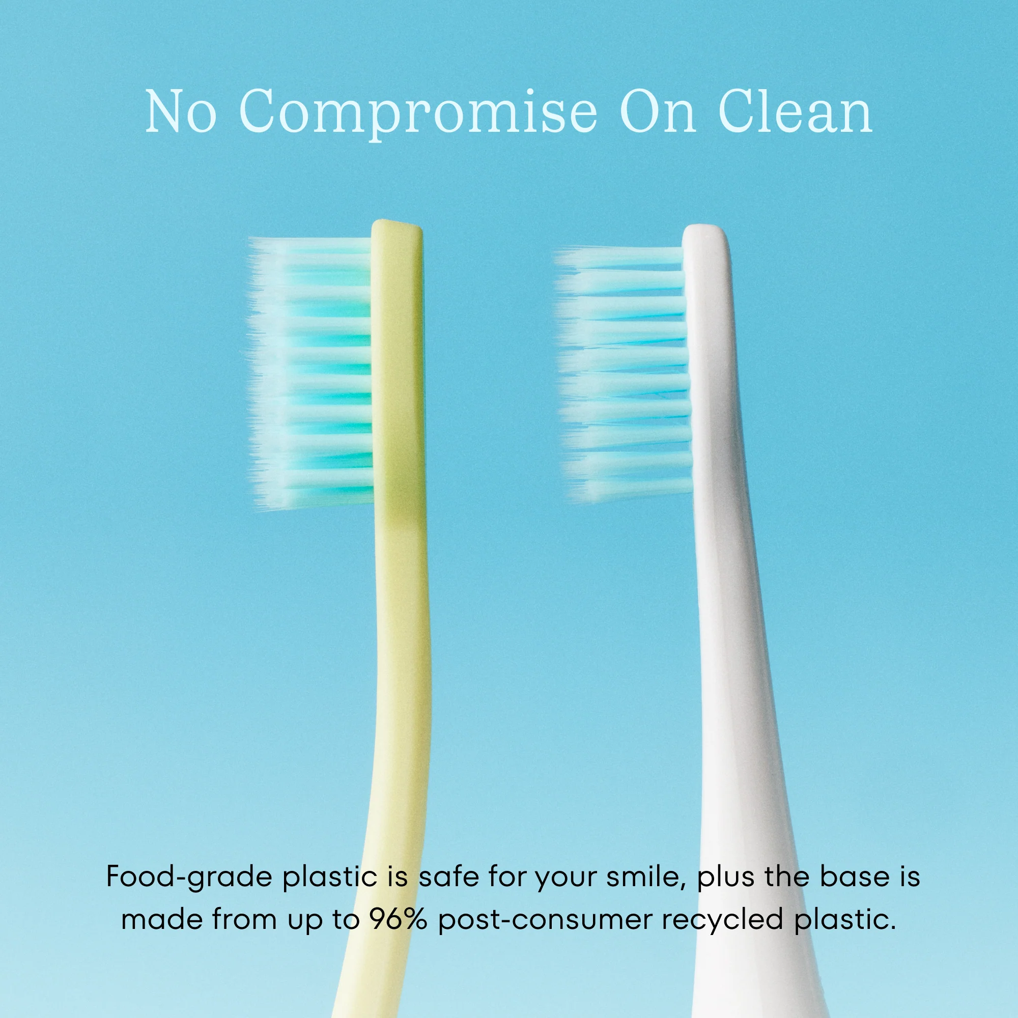 Electric Brush Refills - Image 4
