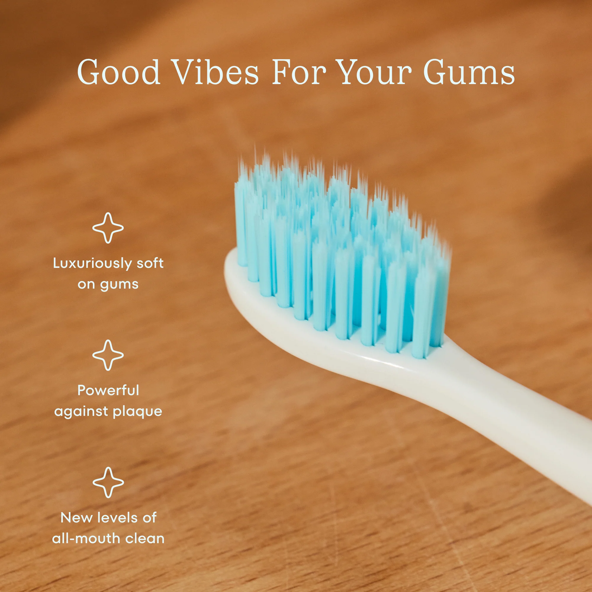 Electric Brush Refills - Image 5