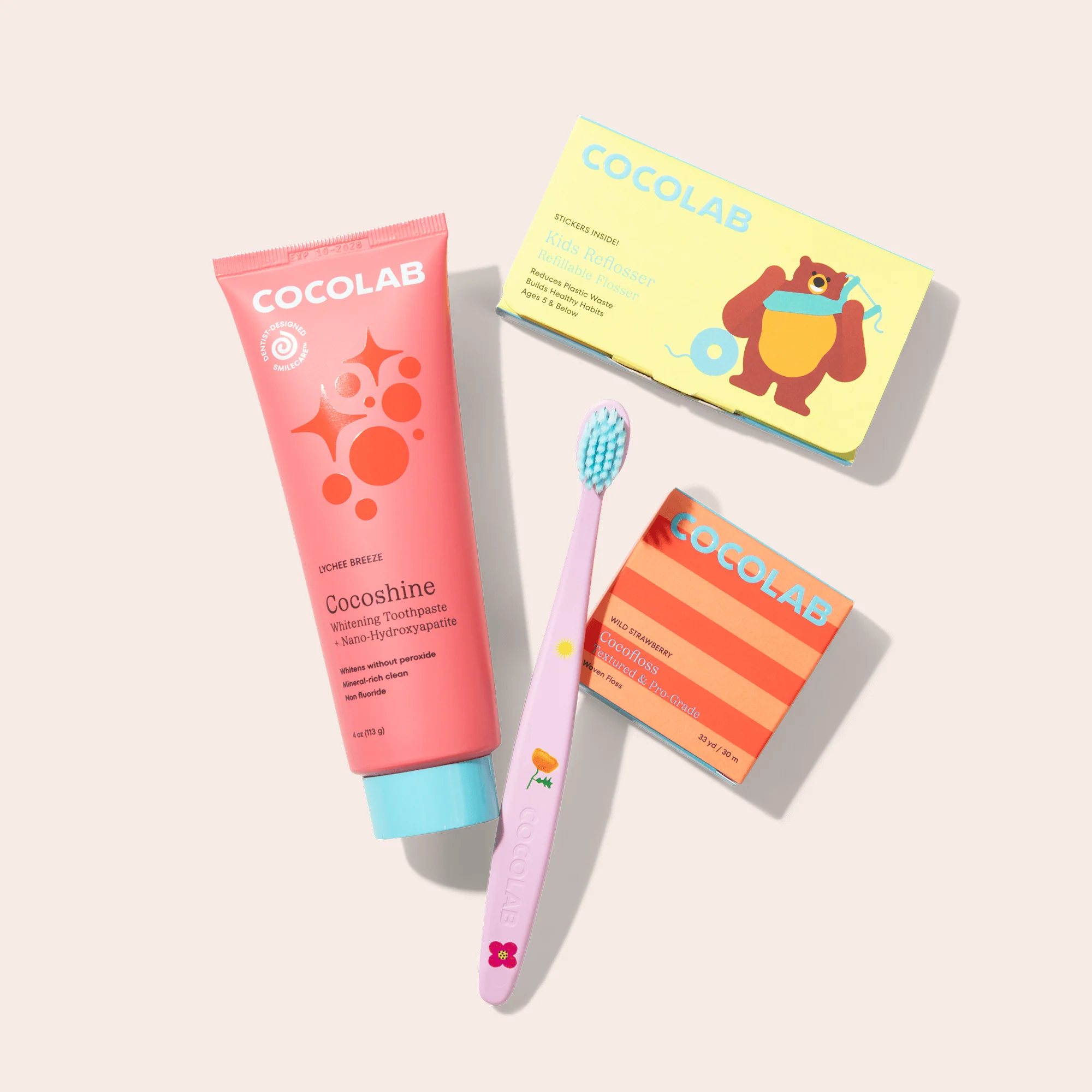 Happy Kids Teeth Routine - Image 12