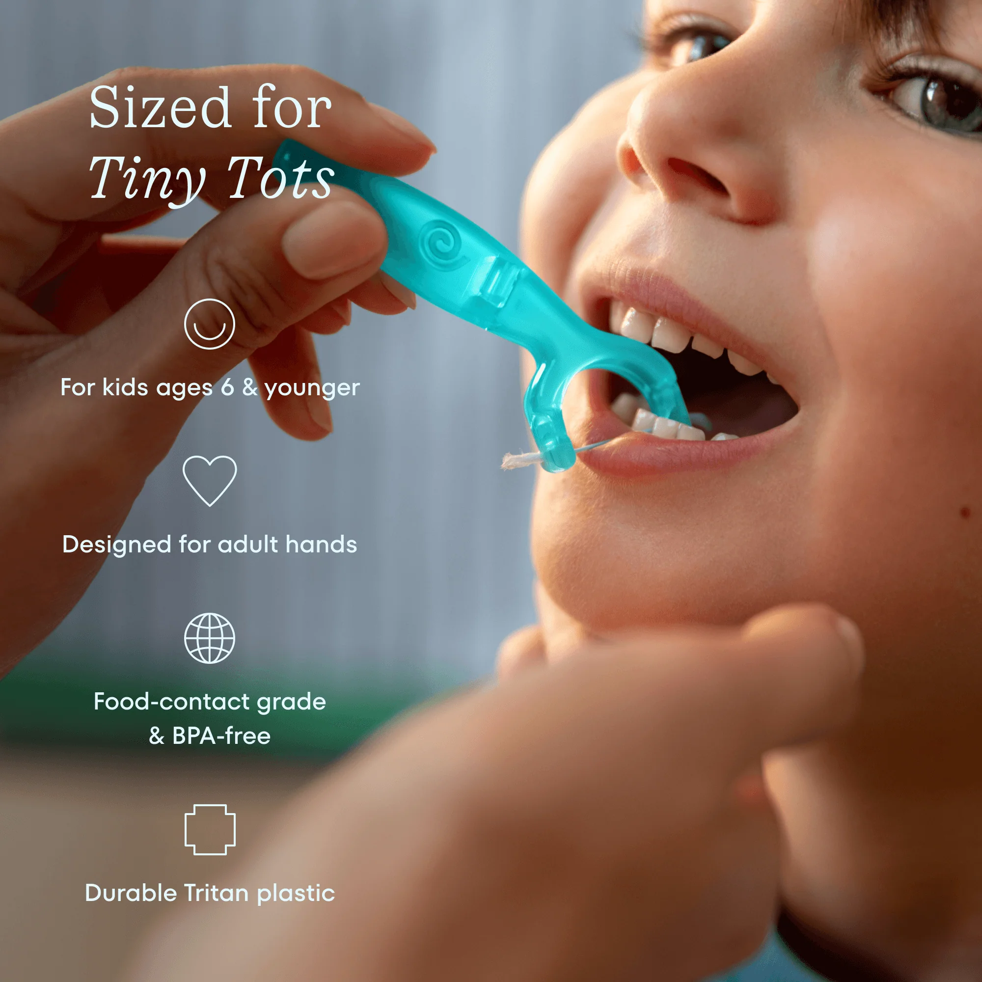 Happy Kids Teeth Routine - Image 4