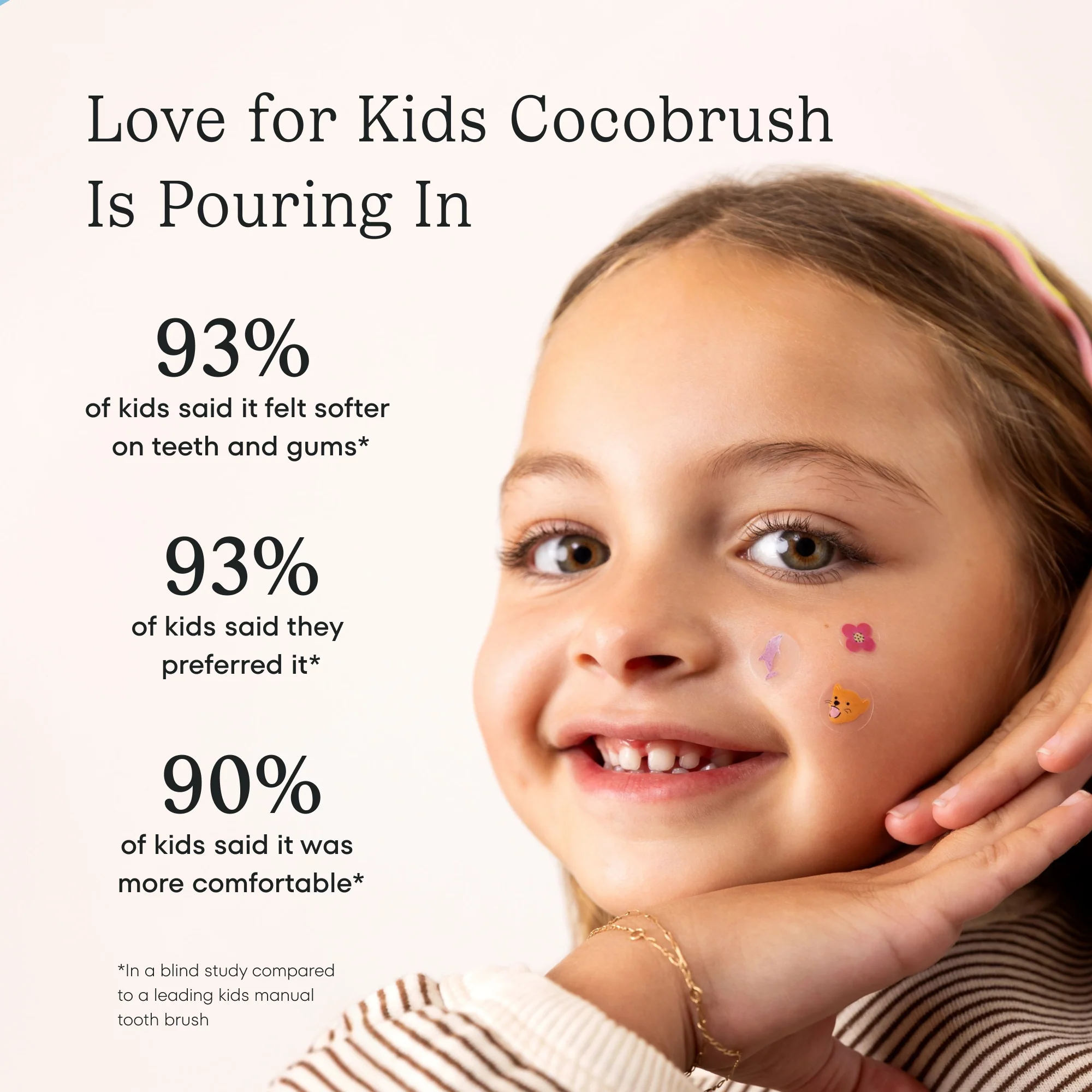 Kids Cocobrush - Image 5