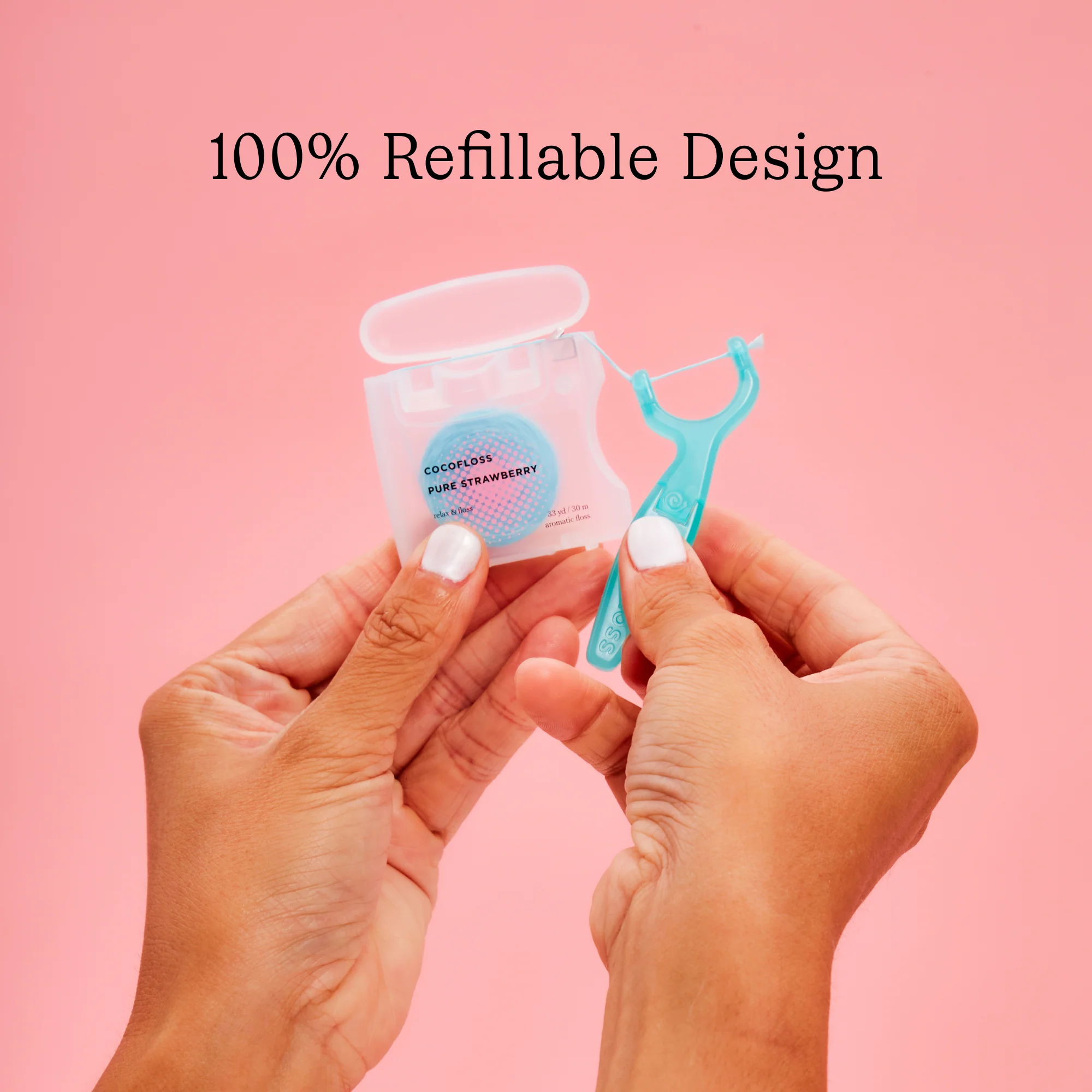 Kids Reflosser - Image 3