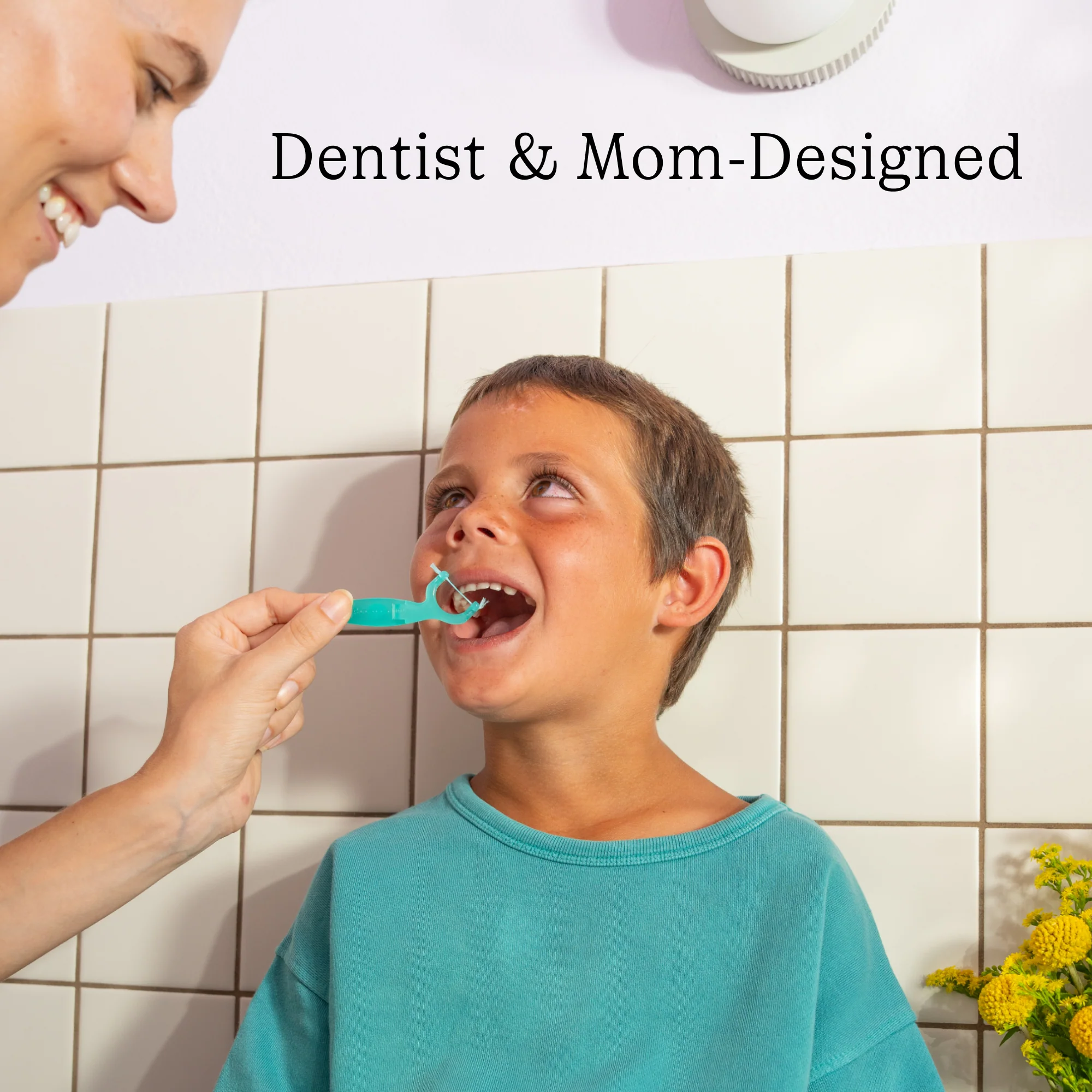 Kids Reflosser - Image 4