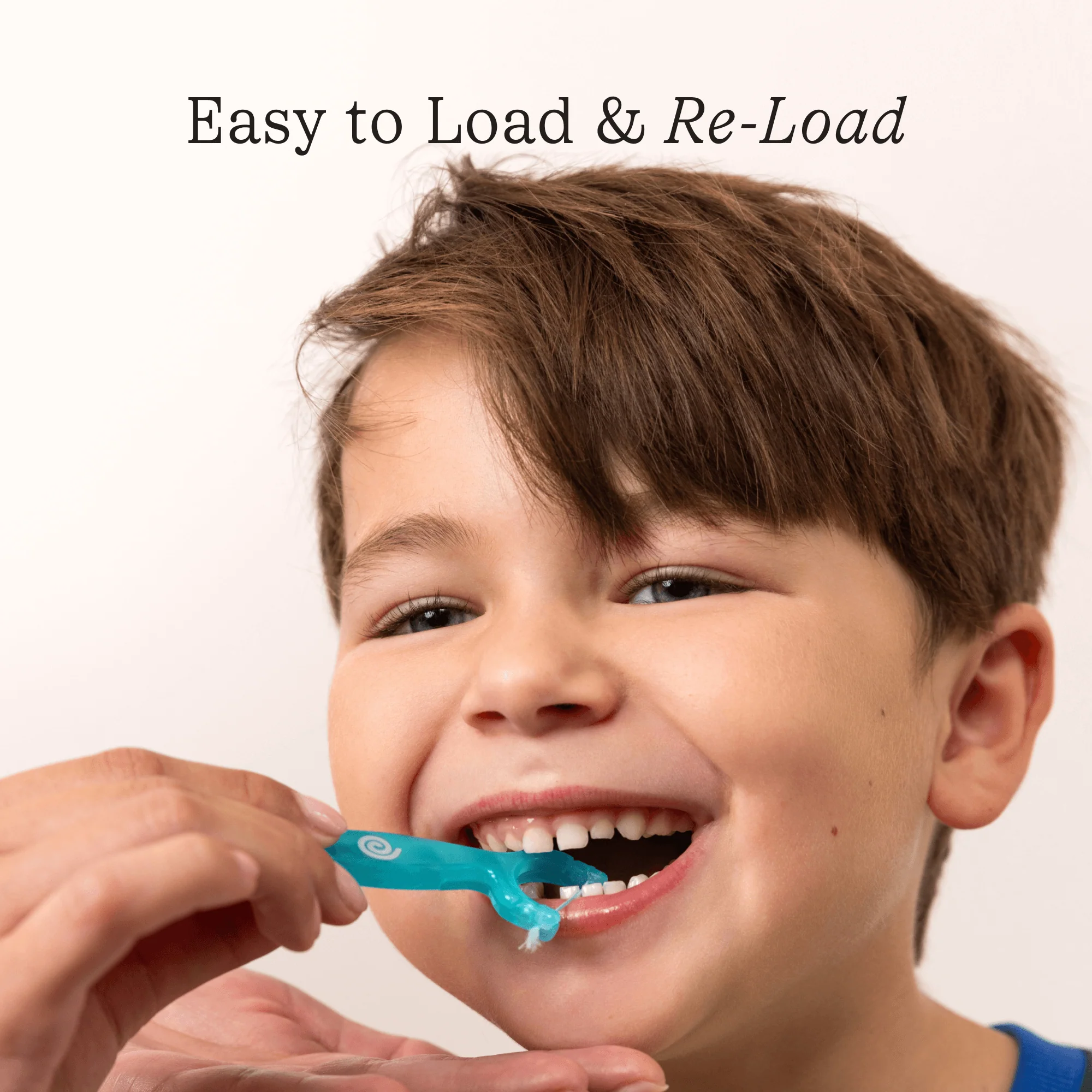 Little Smiles Floss Set - Image 8