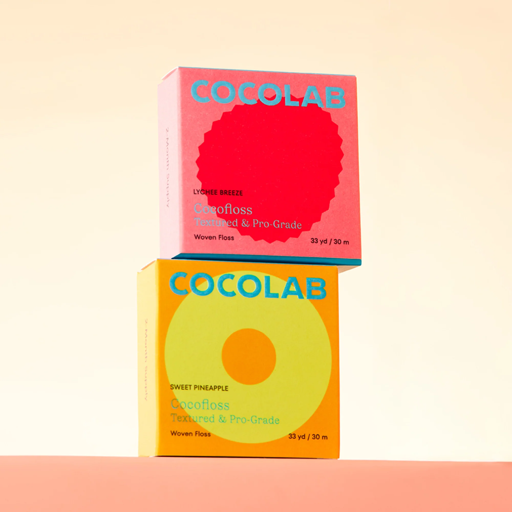 Lychee Breeze Dental Floss - Image 12