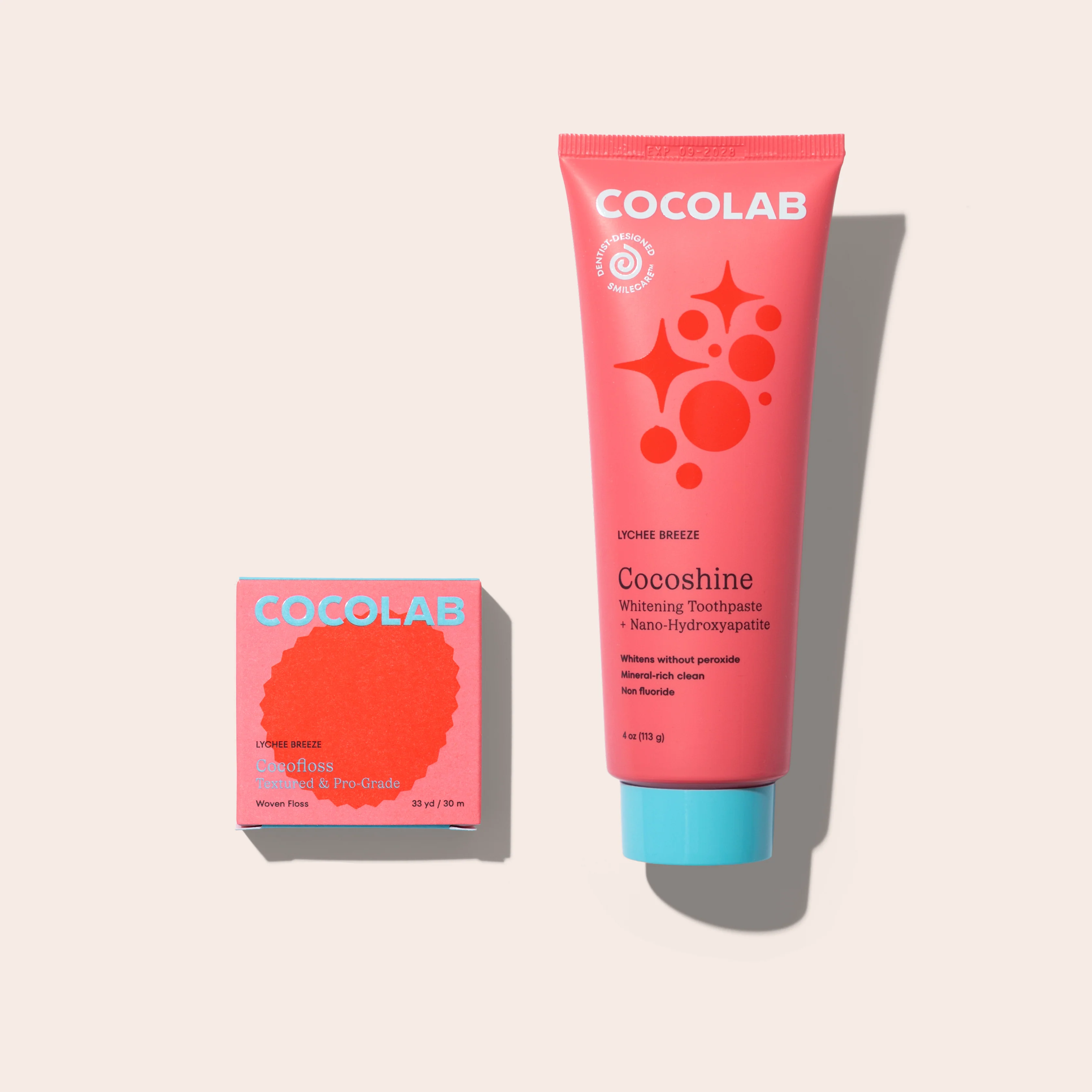 Shine + Floss Kit - Image 10