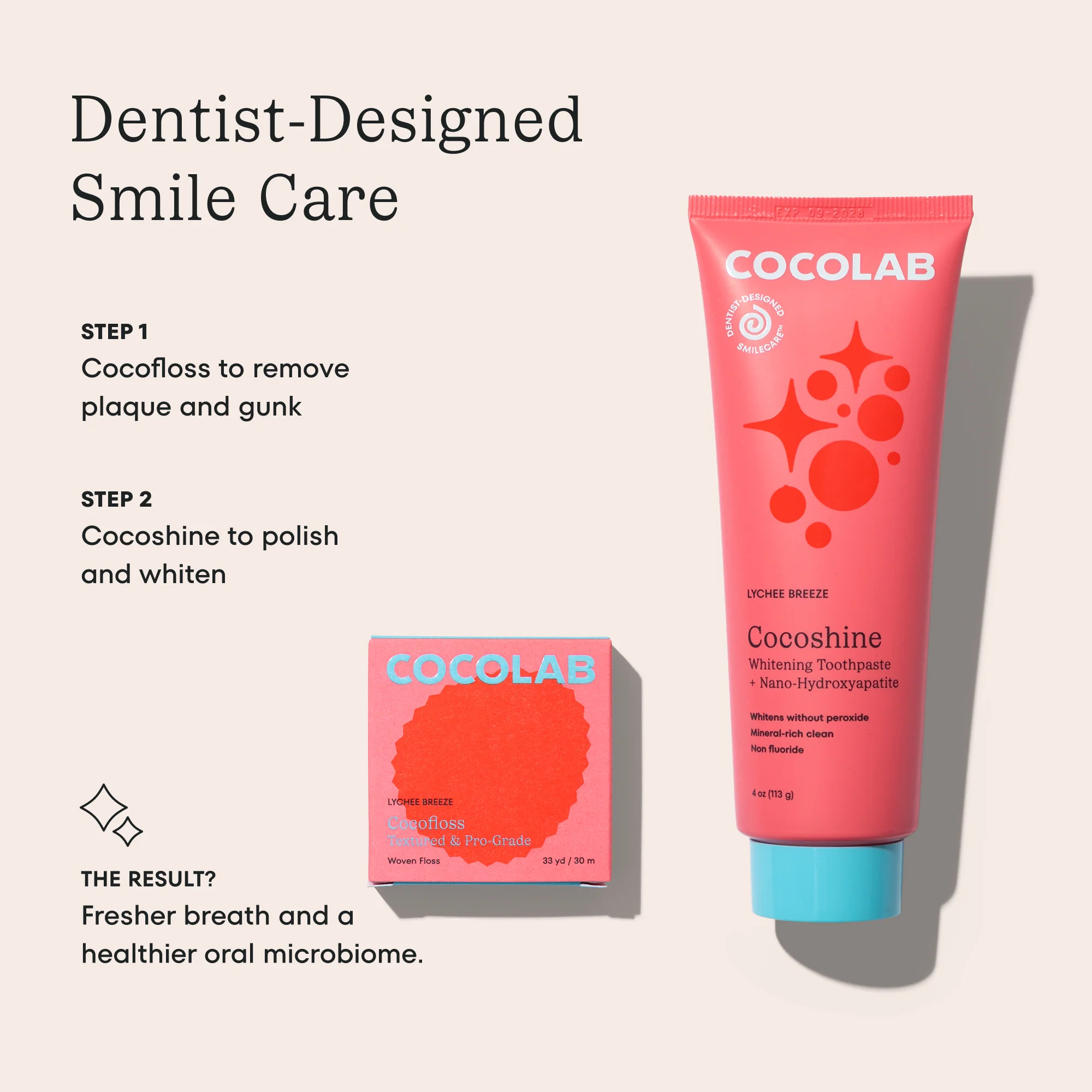 Shine + Floss Kit - Image 11