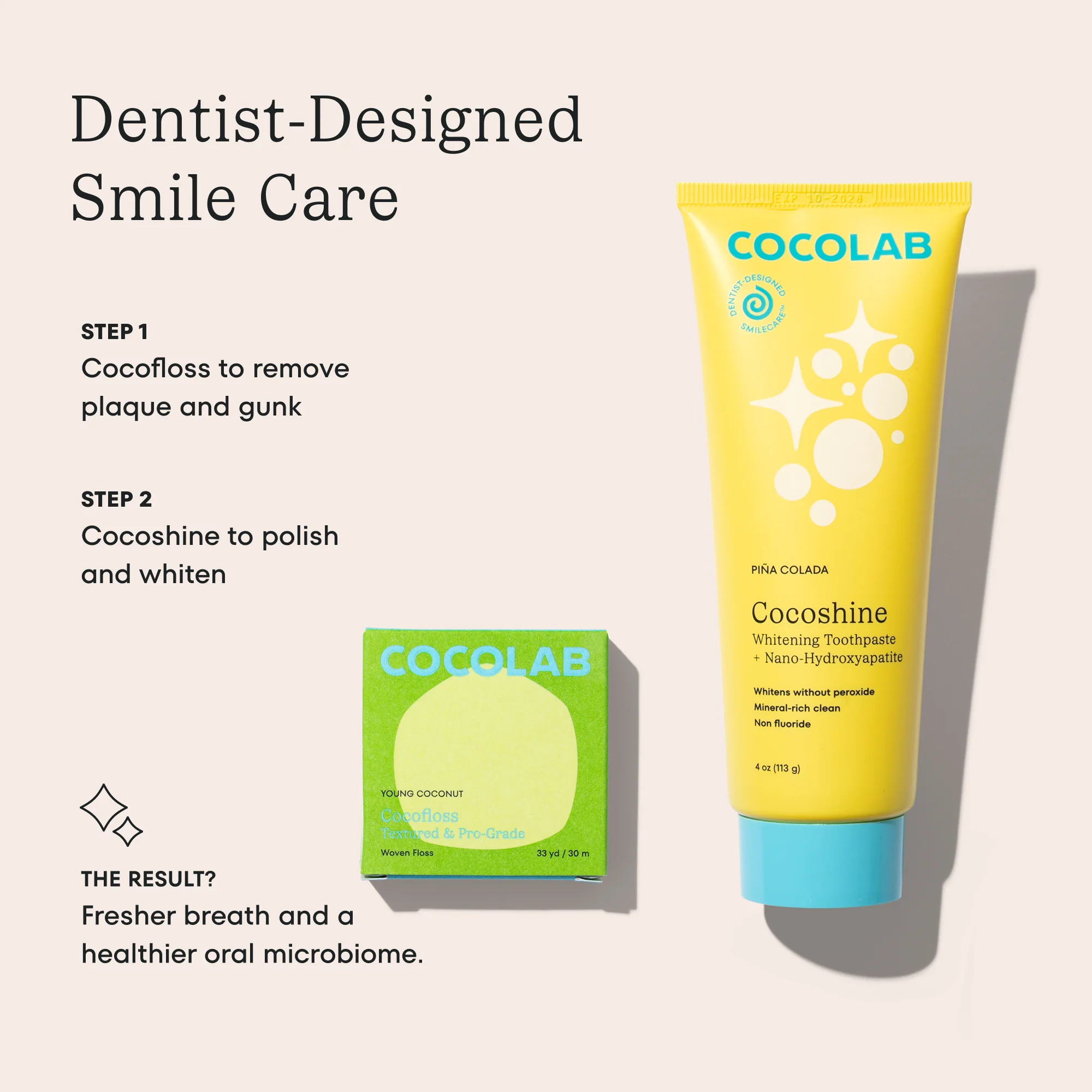 Shine + Floss Kit - Image 14