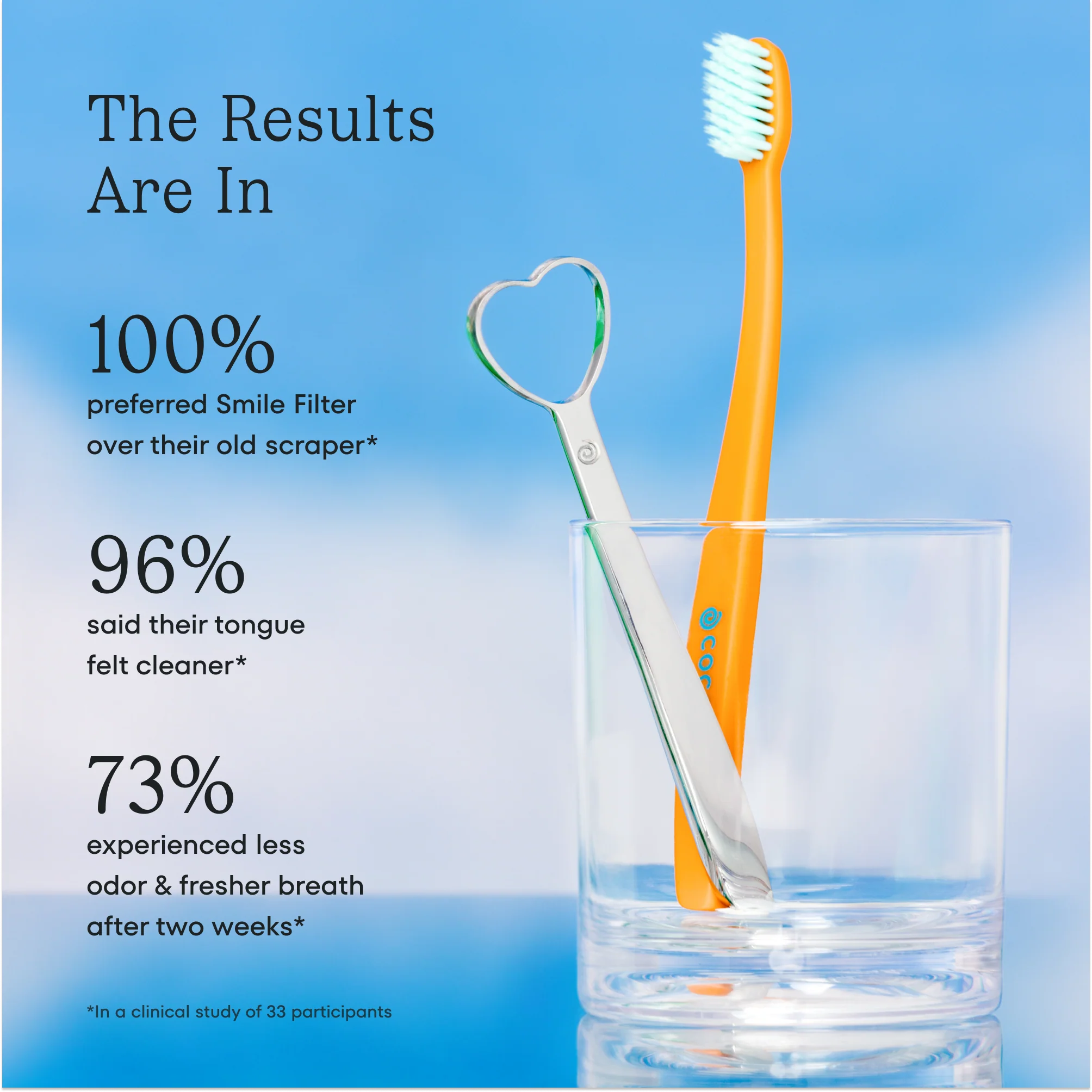 Smile Filter Tongue Cleaner - Image 4