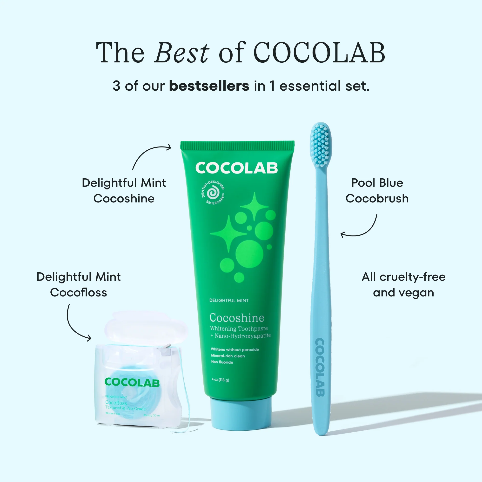 SmileCare System™ Bundle - Image 17