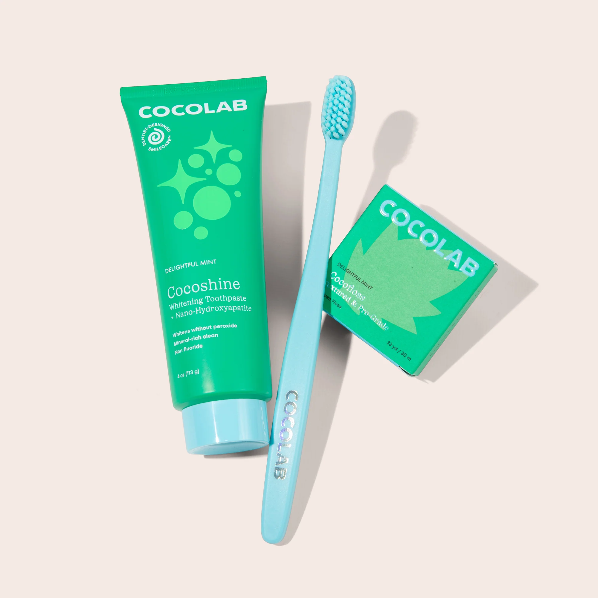 SmileCare System™ Bundle - Image 3