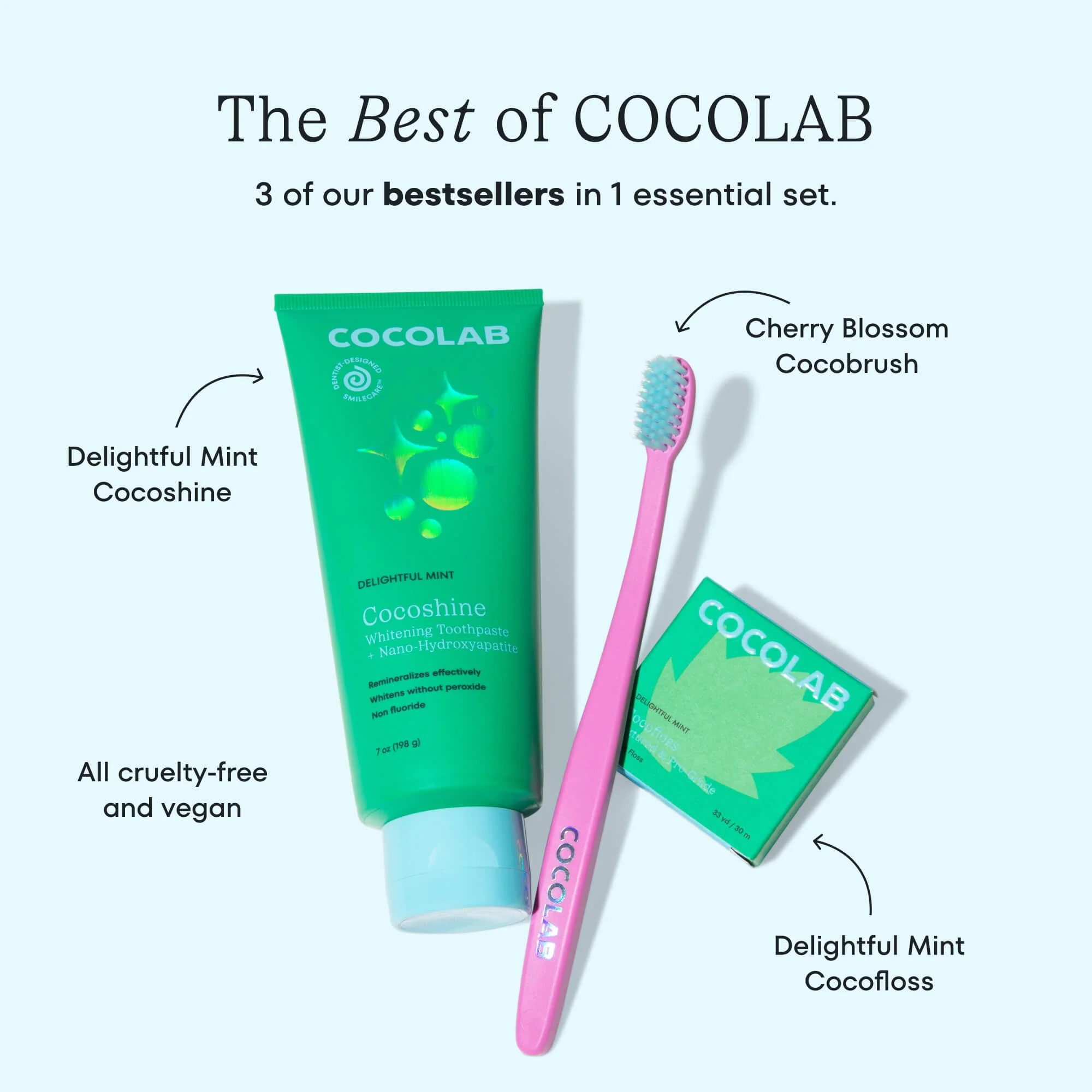 Super SmileCare System™ Bundle - Image 13