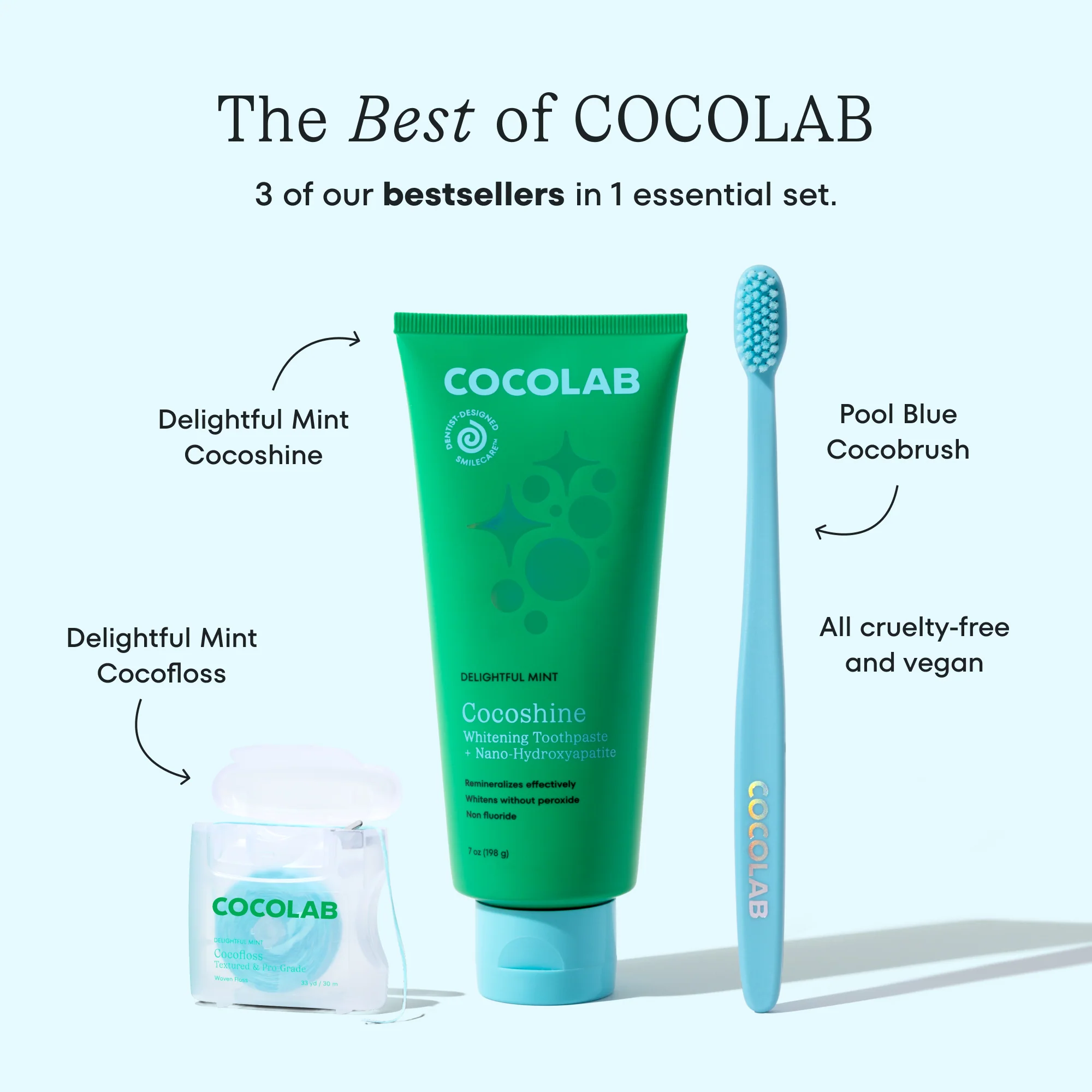 Super SmileCare System™ Bundle - Image 3