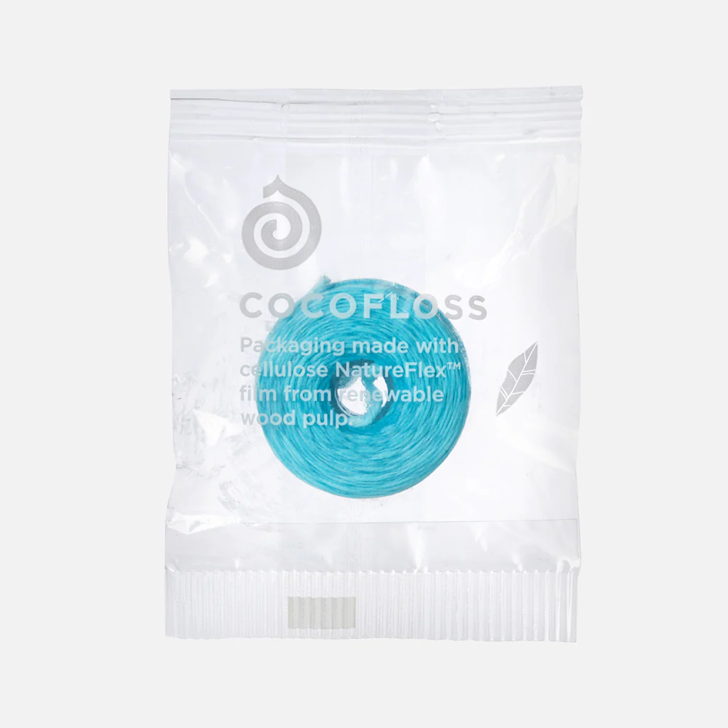 Wild Strawberry Dental Floss - Image 9